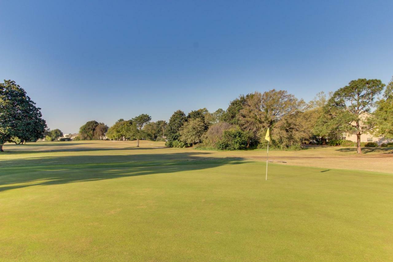 Golf Villas 36C เดสติน ภายนอก รูปภาพ